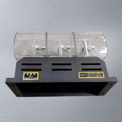 主电路一次接插件系列2