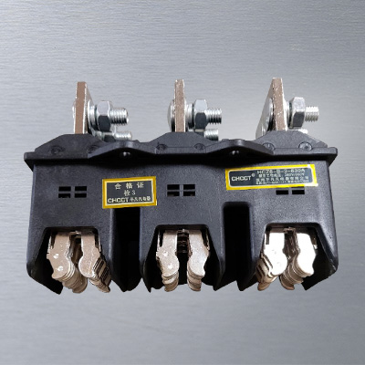 主电路一次接插件系列1