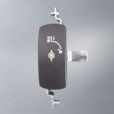 铰链/门锁系列6