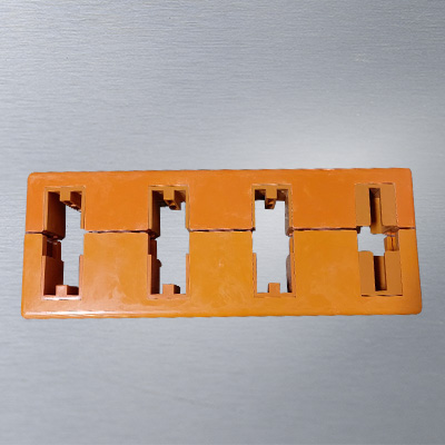 母线夹（框）系列1