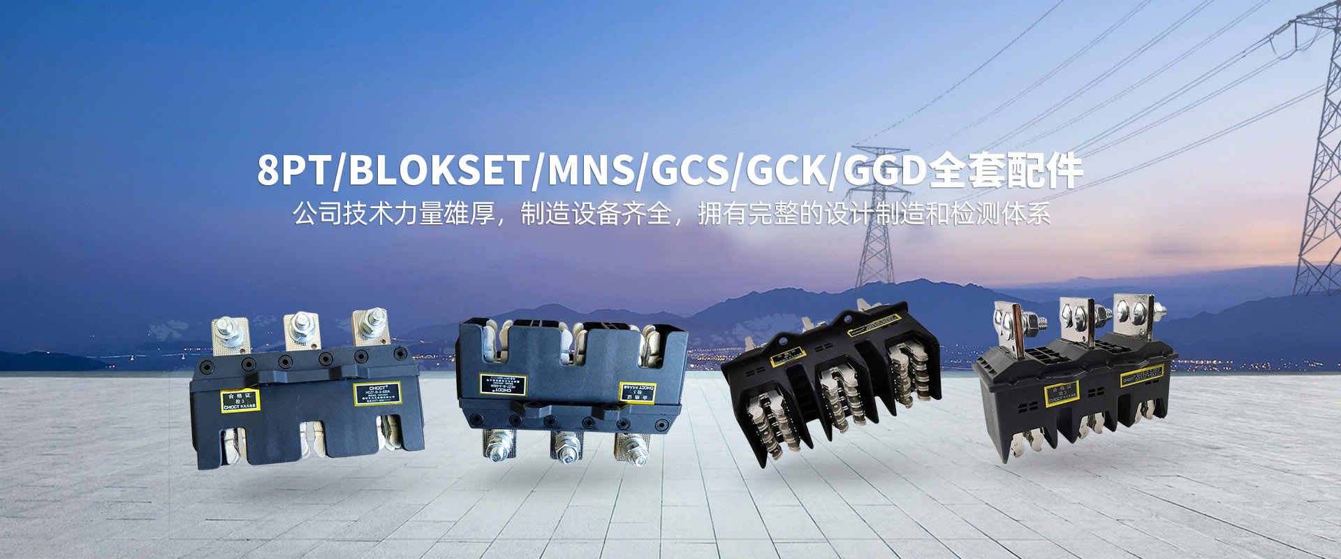 浙江平凡凡电器有限公司