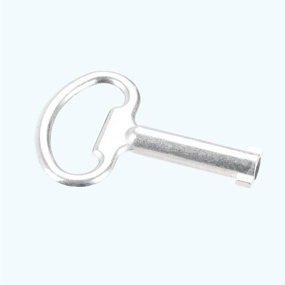 HC 8PT538-K 门锁钥匙