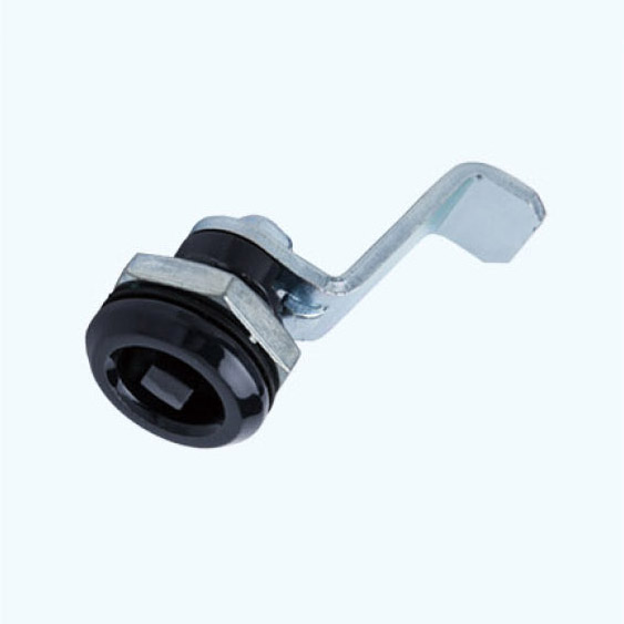 HC 89456 抽屉柜方形锁芯门锁